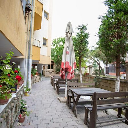 Hotel Sunrise Golem  Exterior foto
